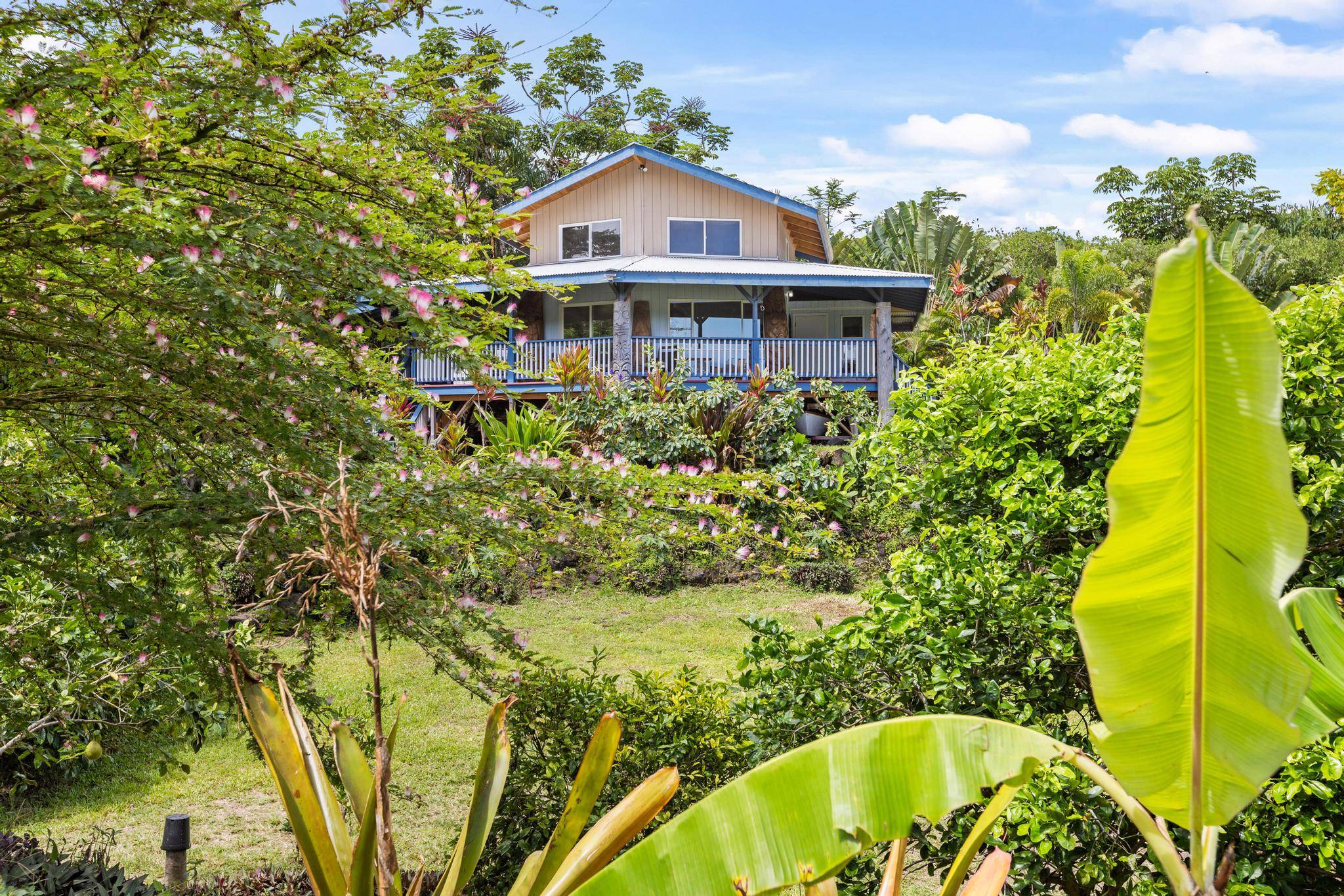 14-3734 GOVERNMENT BEACH RD, Pahoa, HI 96778