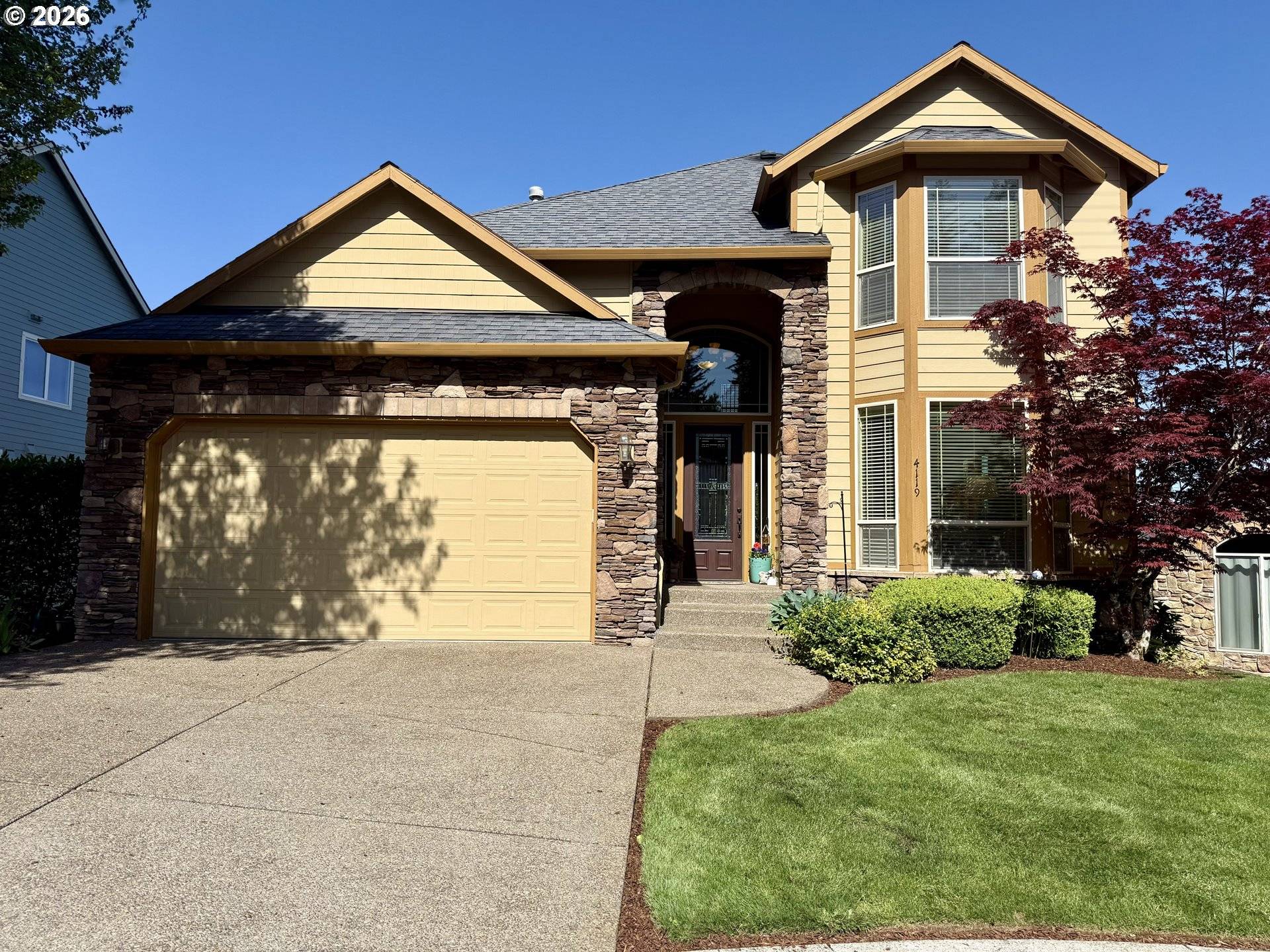 4119 FOREST VIEW DR, Washougal, WA 98671