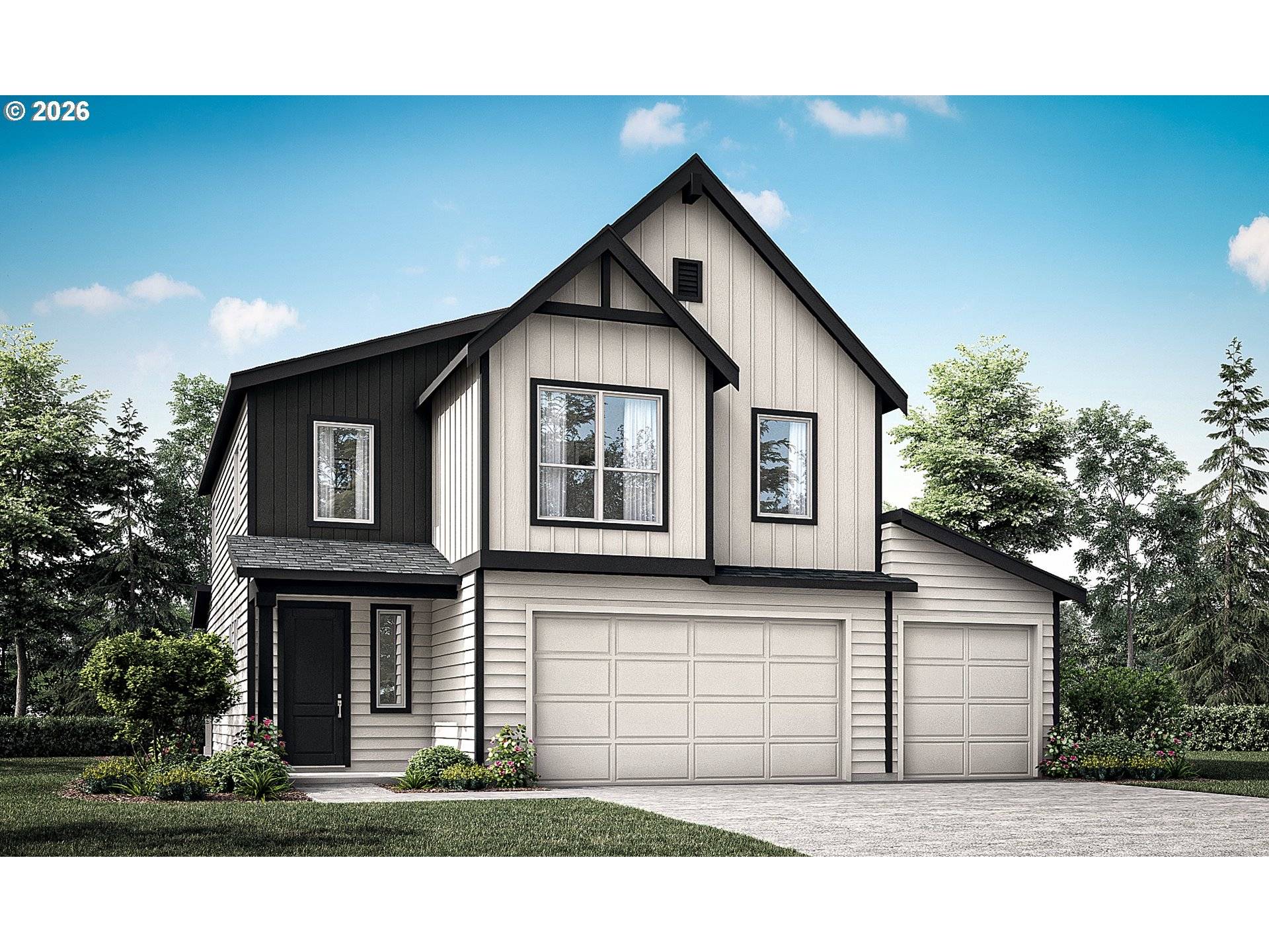 795 Magnolia AVE, Woodburn, OR 97071