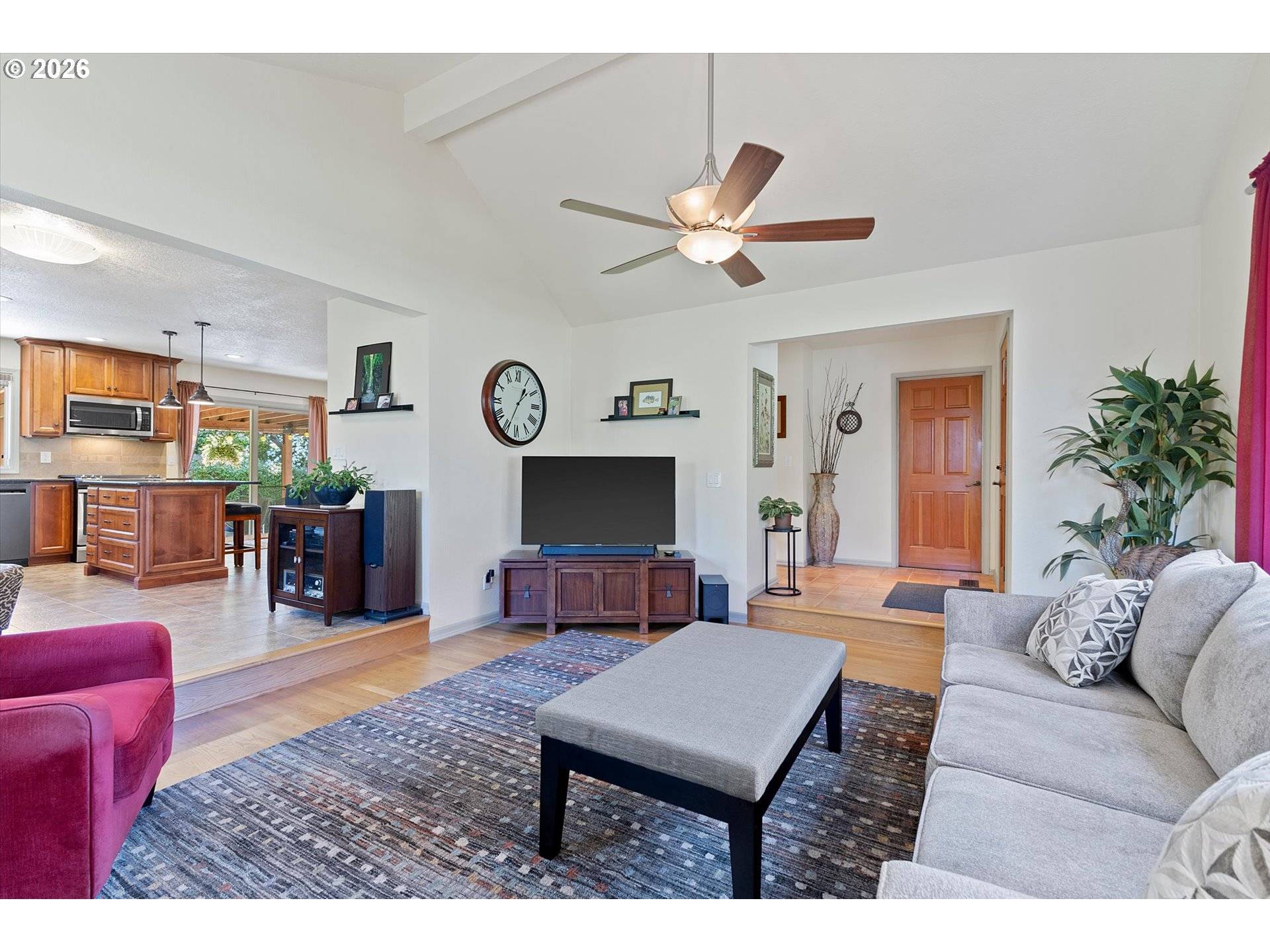 18205 STONEWOOD DR, Gladstone, OR 97027