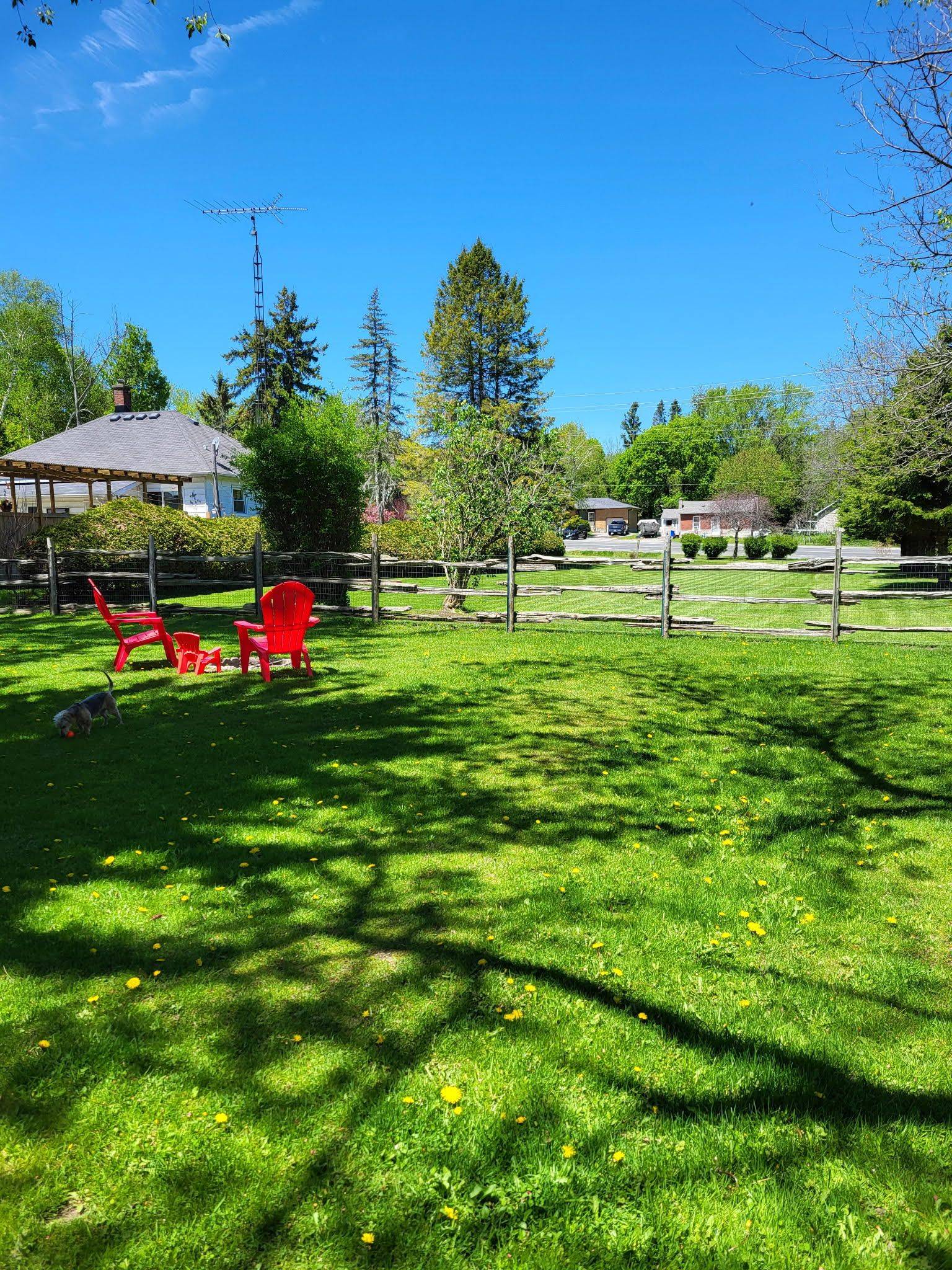 10629 County Rd 2 RD, Alnwick/haldimand, ON K0K 2G0
