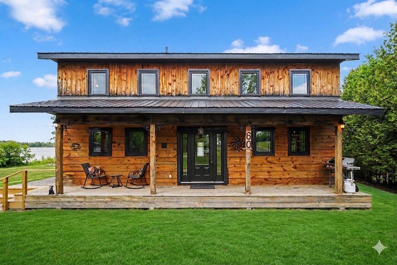 60 Corktown LN, Merrickville-wolford, ON K0G 1N0
