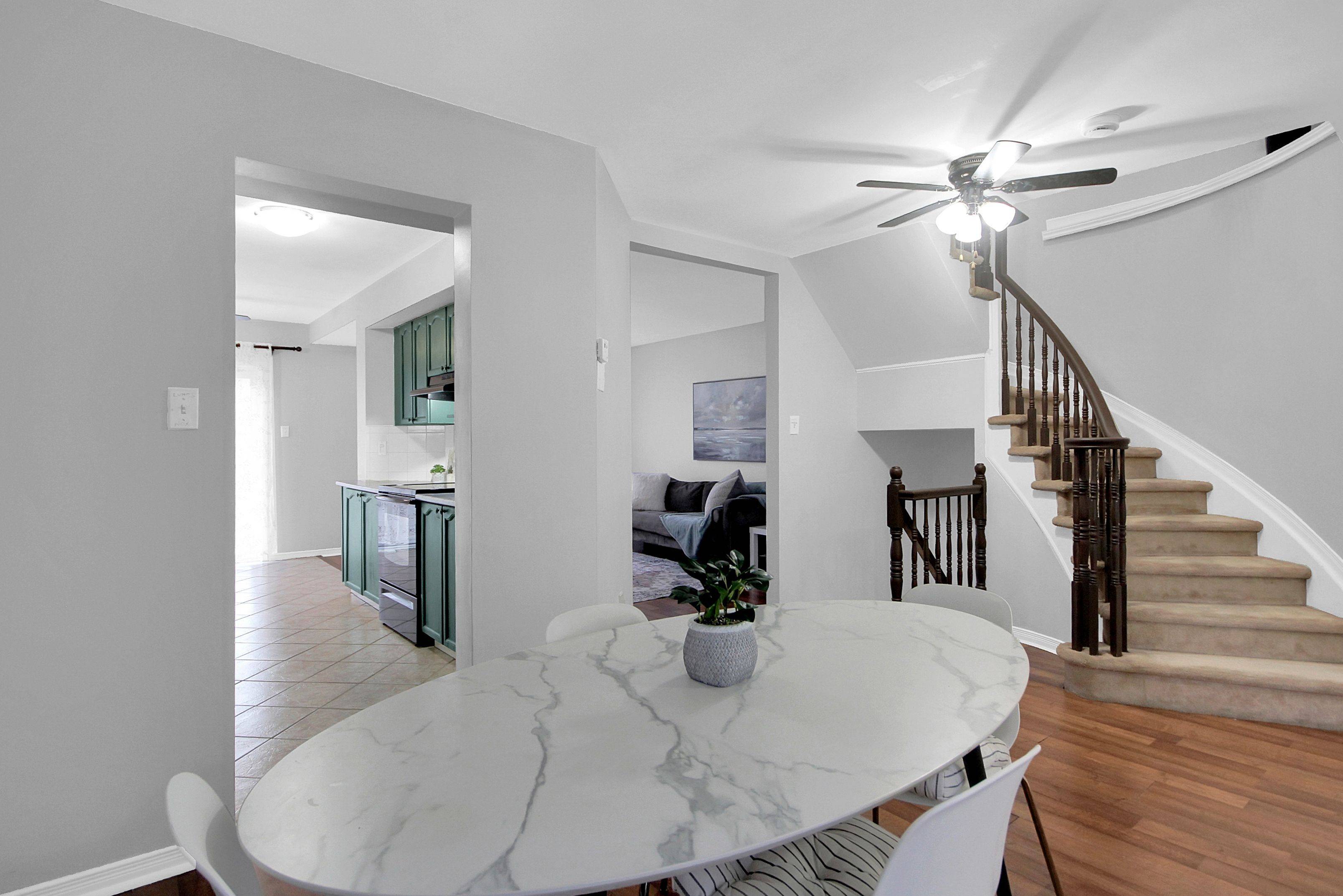 64 Daventry CRES, Barrhaven, ON K2J 4M8