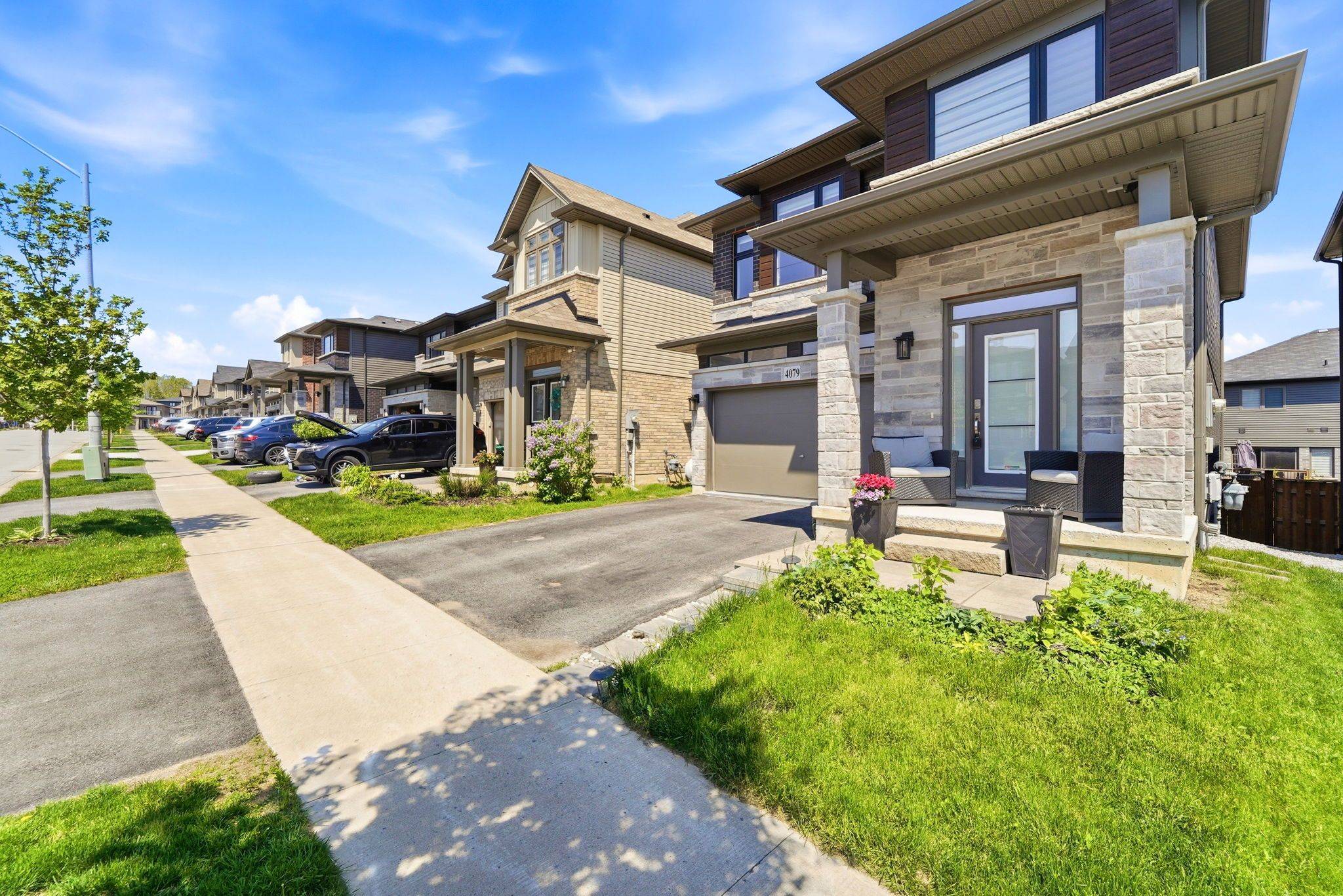 4079 HEALING ST, Lincoln, ON L0R 1B4