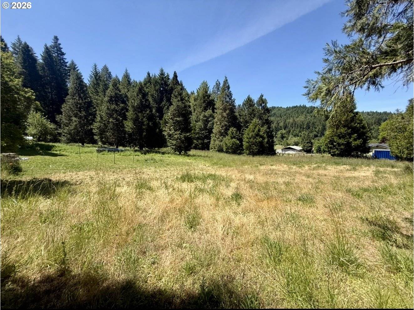 301 HUMPHREY ADDITION RD, Glendale, OR 97442