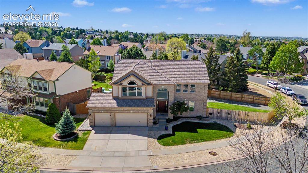 8925 Edgefield DR, Colorado Springs, CO 80920
