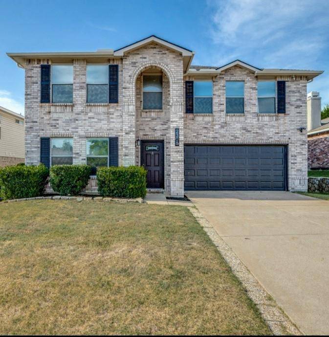2308 Spruce Meadow Lane, Mckinney, TX 75071