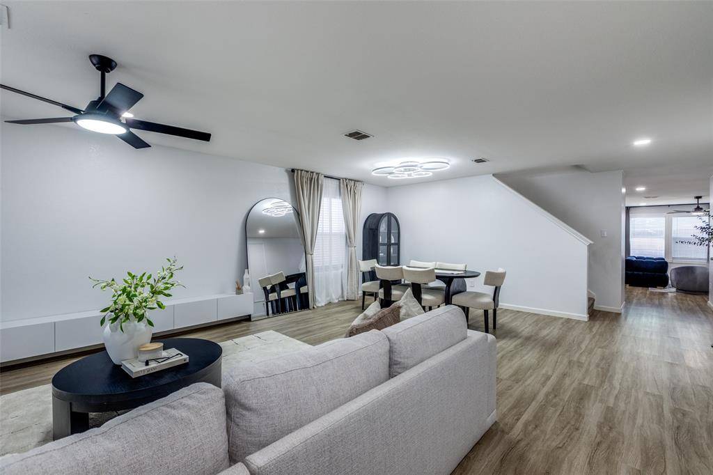 2308 Spruce Meadow Lane, Mckinney, TX 75071