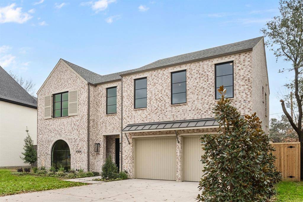 4164 Saranac Drive, Dallas, TX 75220