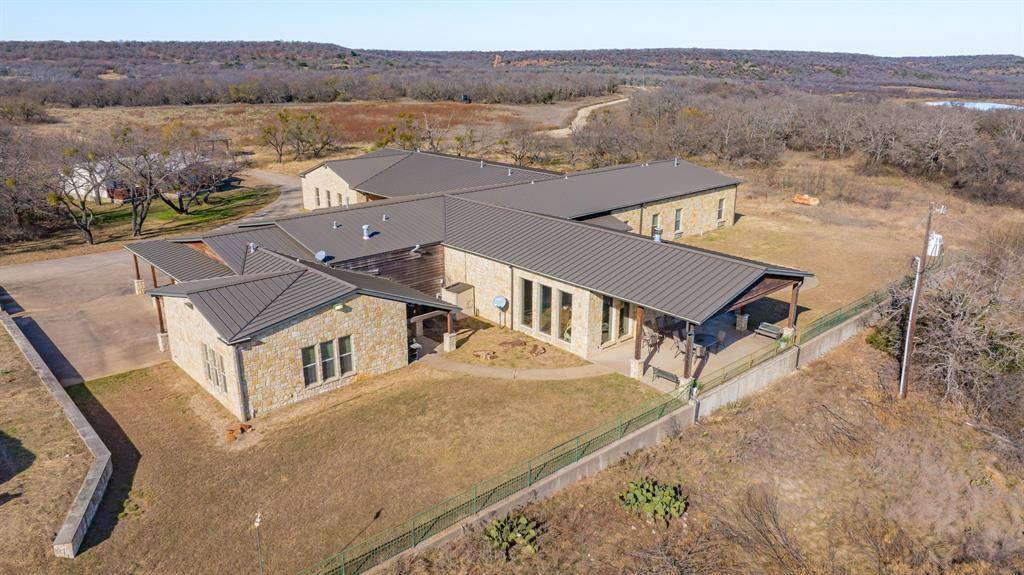 TBD MOWAY Court, Mingus, TX 76463