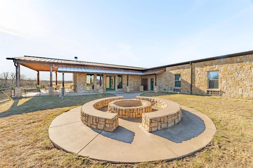 TBD MOWAY Court, Mingus, TX 76463
