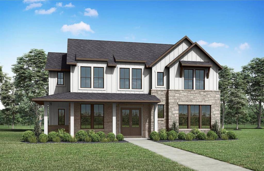 2017 Grey Birch Place, Fort Worth, TX 76008