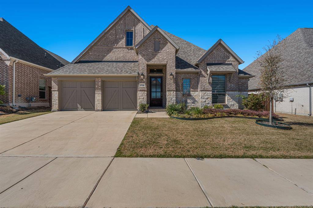 5716 Turner May Drive, Fort Worth, TX 76126