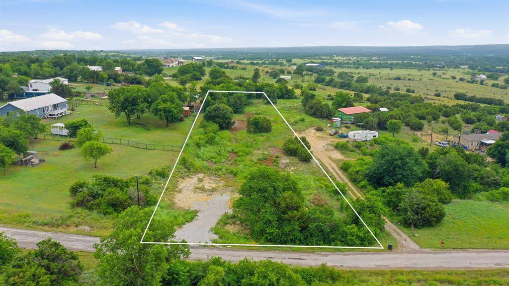 113 Denton Heights Lane, Weatherford, TX 76085