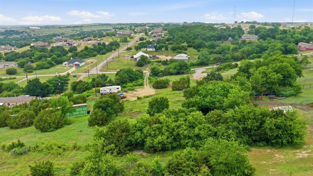 113 Denton Heights Lane, Weatherford, TX 76085