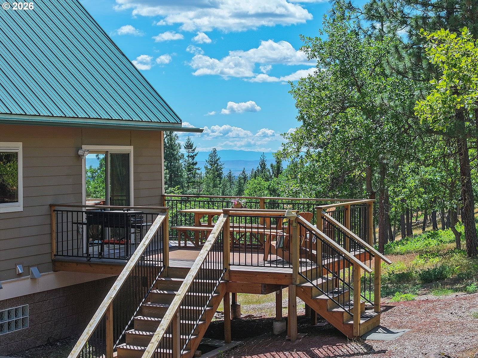 51 THOMPSON TRL, Goldendale, WA 98620