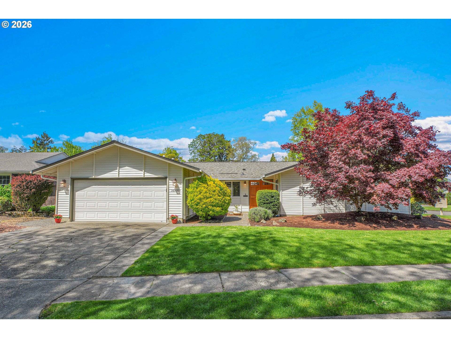14980 NW NORTHUMBRIA LN, Beaverton, OR 97006