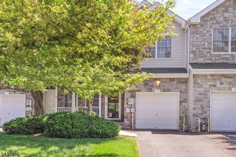103 Emily Pl, Parsippany-troy Hills Twp., NJ 07054