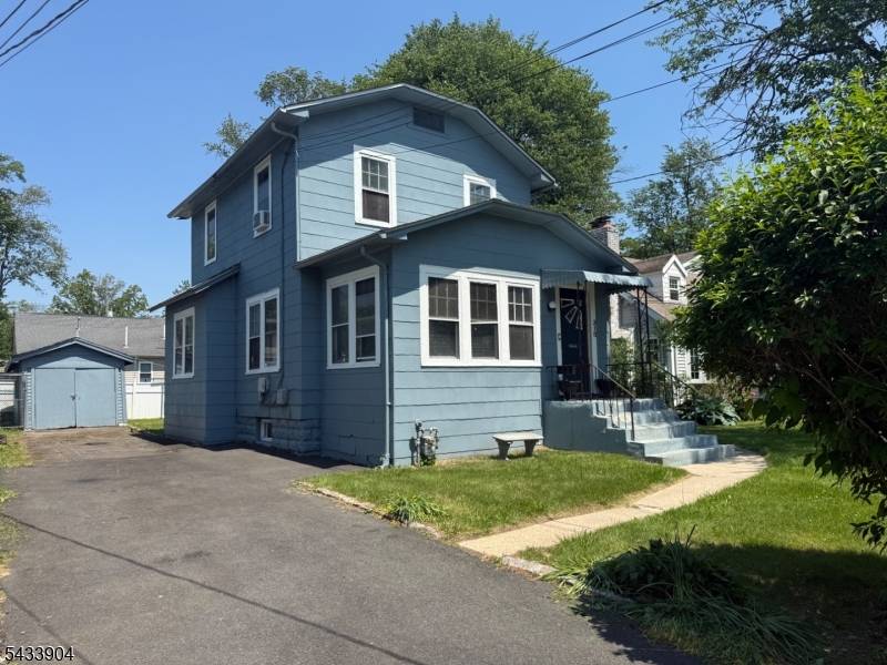 315 Hunter Ave, Scotch Plains Twp., NJ 07076