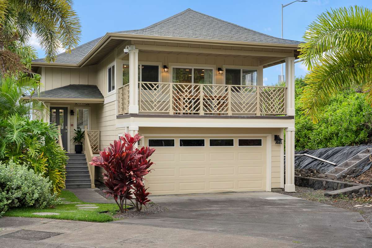 75-6110 LEA PL, Kailua Kona, HI 96740