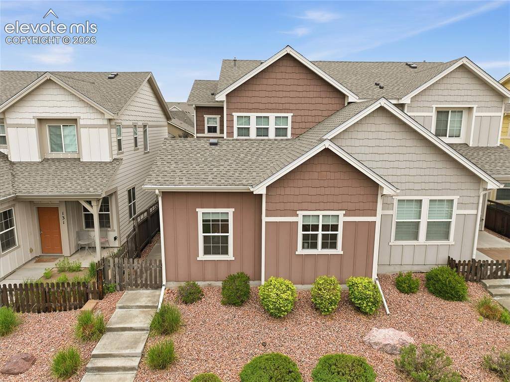 135 Mayflower ST, Colorado Springs, CO 80905