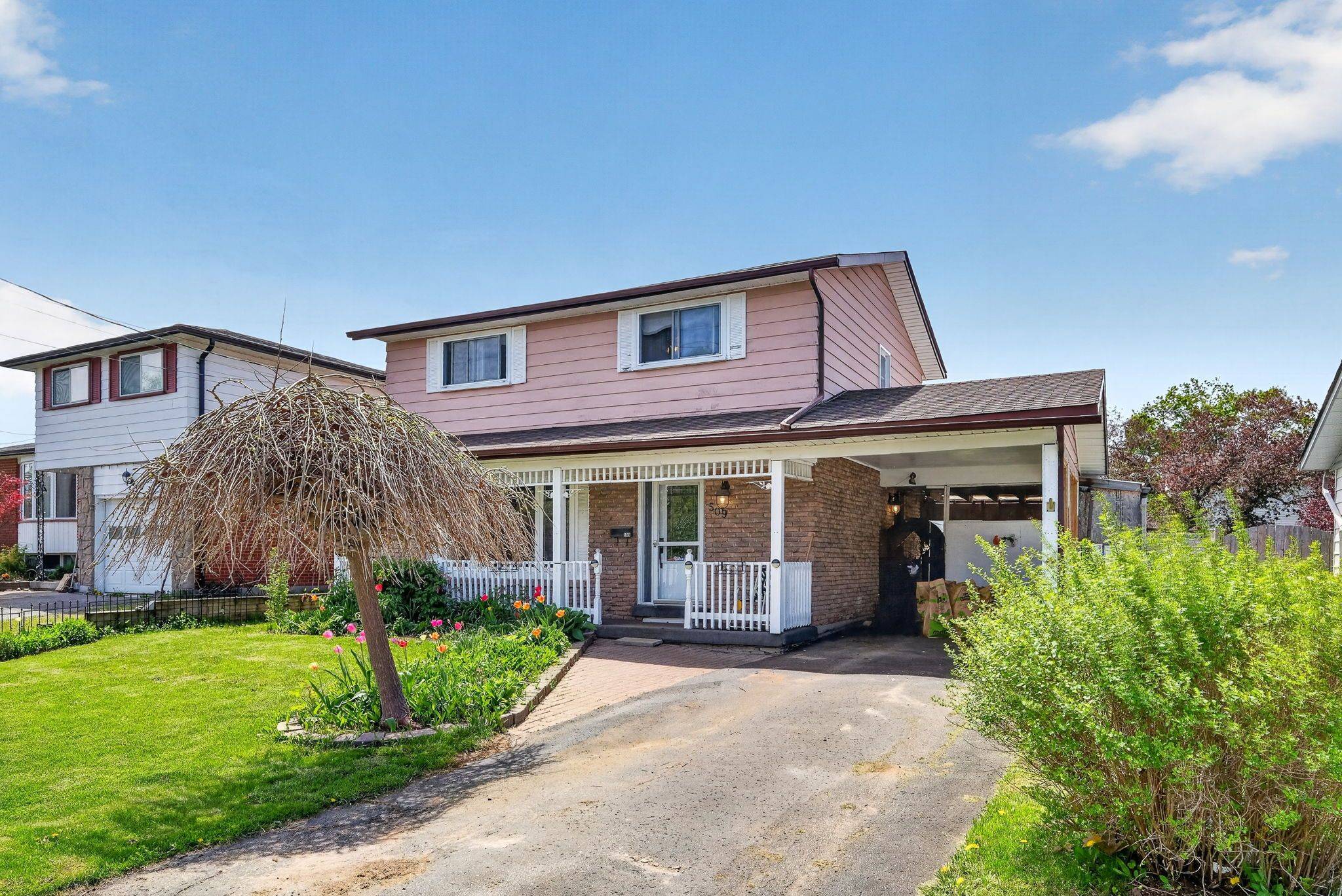 509 Westwood DR, Cobourg, ON K9A 4N4