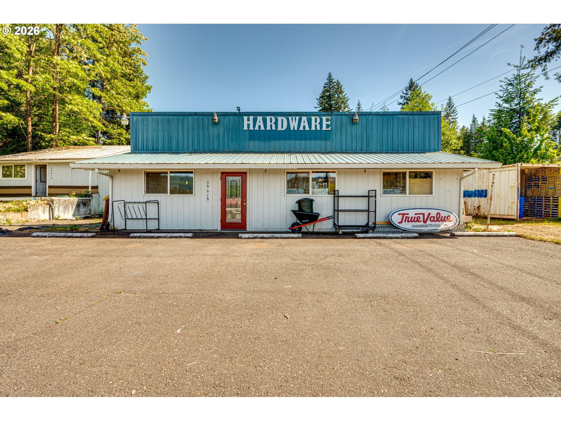 39618 NE 216TH AVE, Amboy, WA 98601