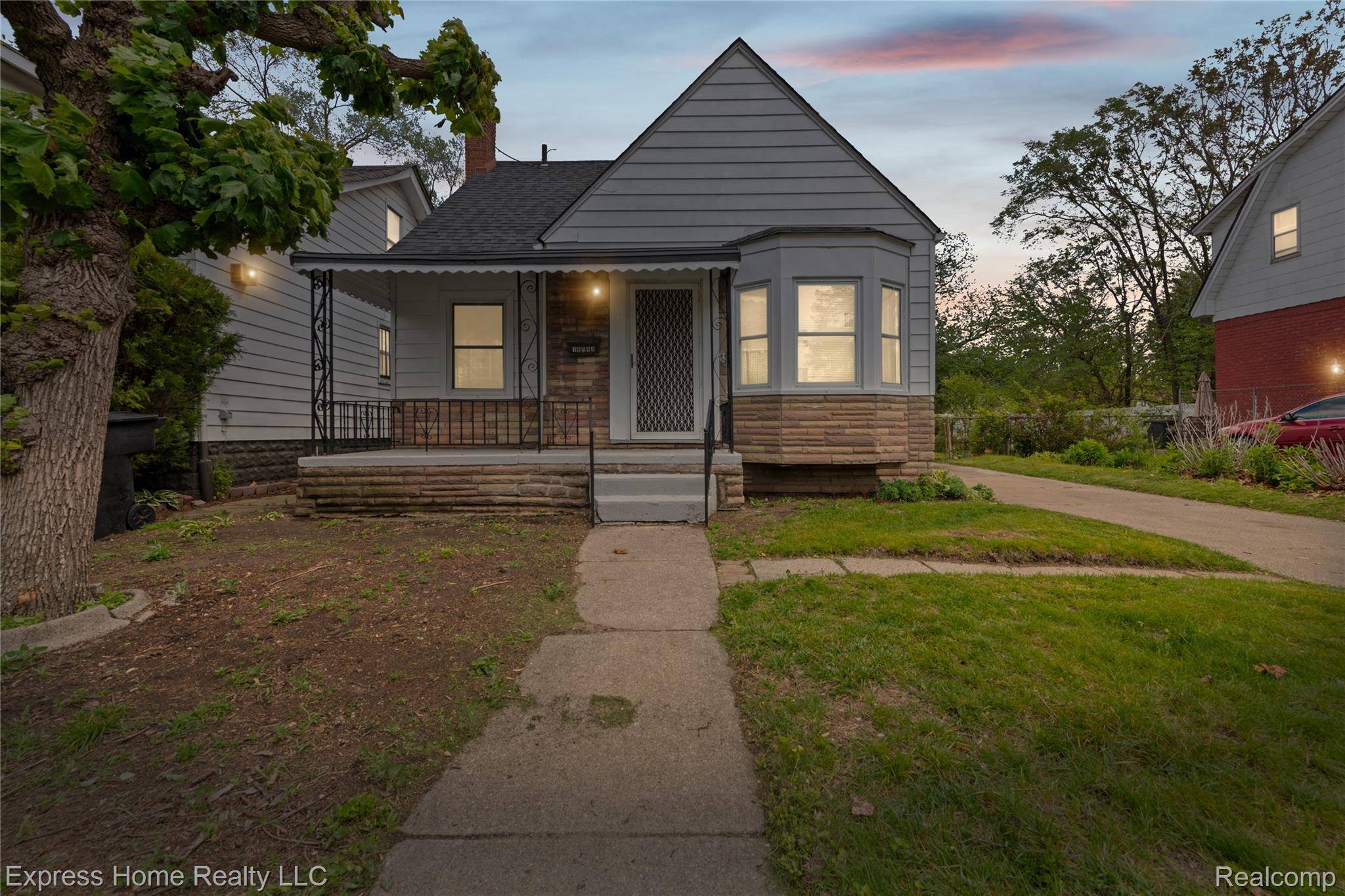 18590 Lumpkin ST, Detroit, MI 48234