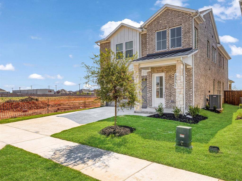 1428 Imperial Avenue, Little Elm, TX 75036