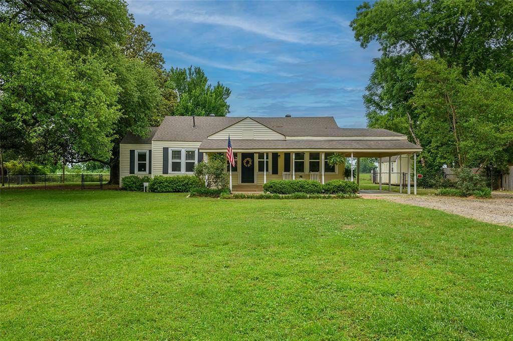 208 Louisiana Street, Belcher, LA 71004