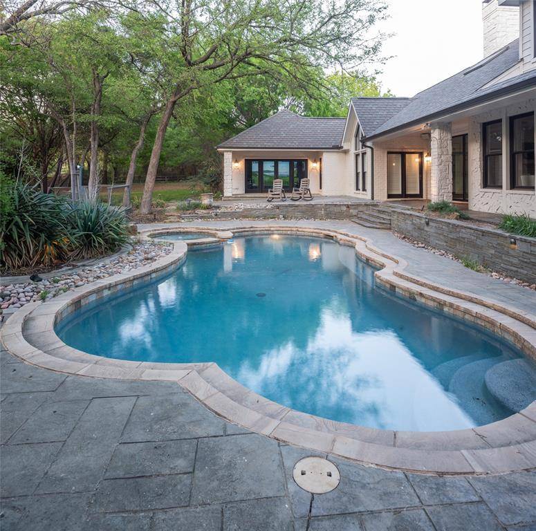 221 Forestview Drive, Lucas, TX 75002