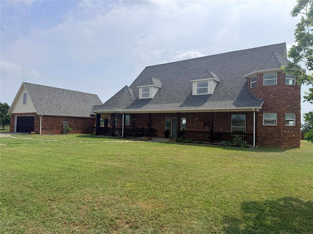 250 Newfield Lane, Springtown, TX 76082