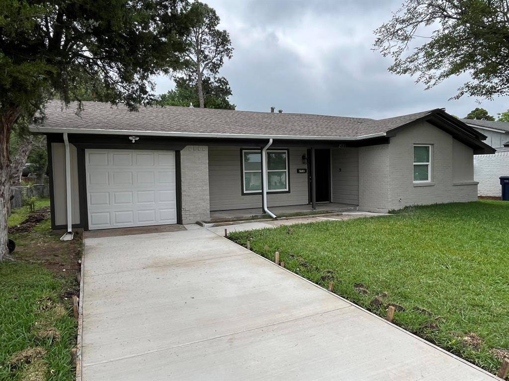 2930 Gardenia Drive, Garland, TX 75041