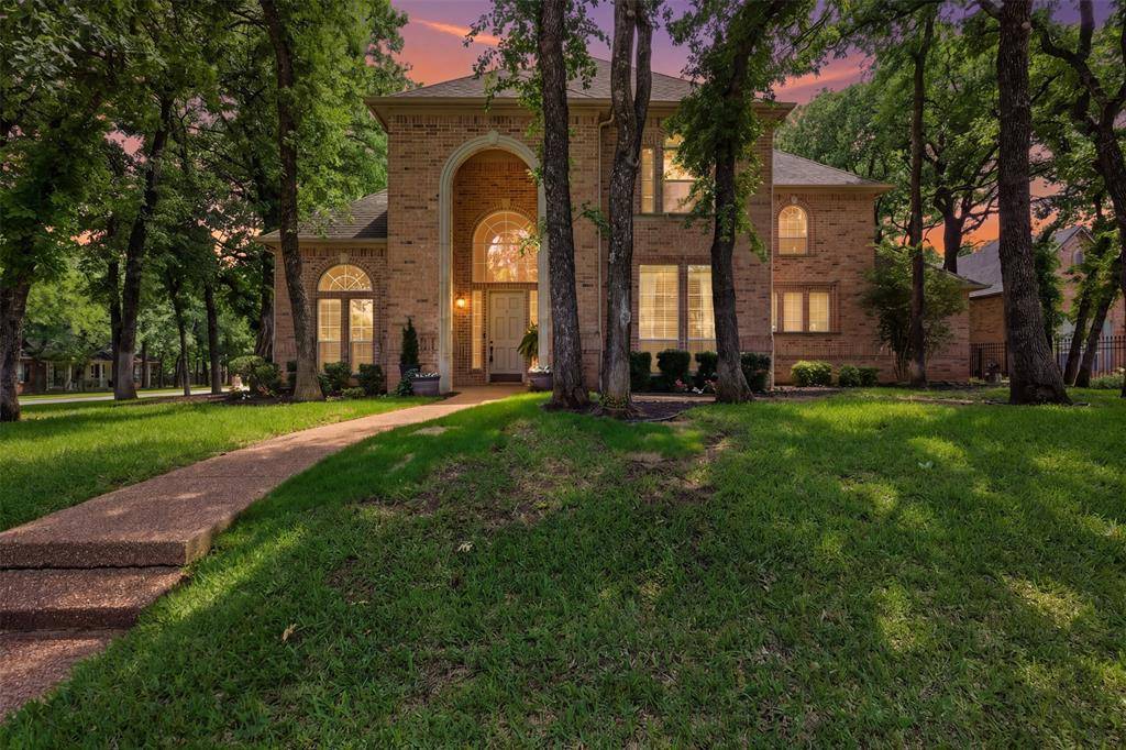 1612 Wingate Court, Keller, TX 76248
