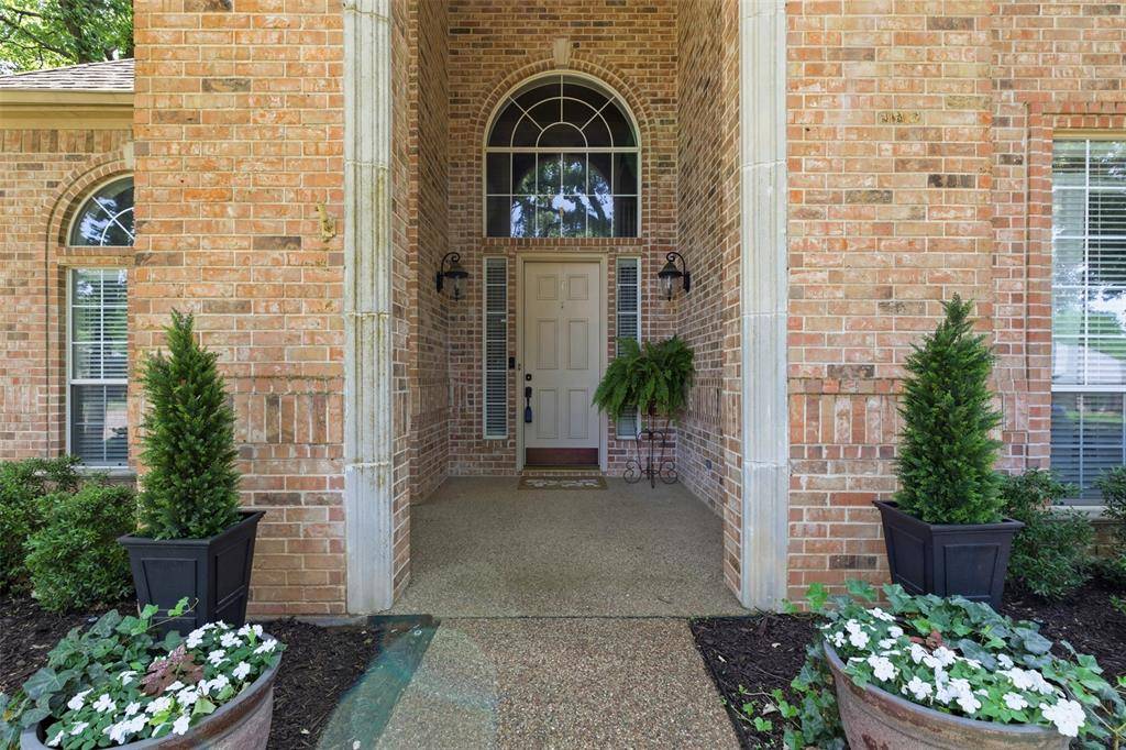1612 Wingate Court, Keller, TX 76248