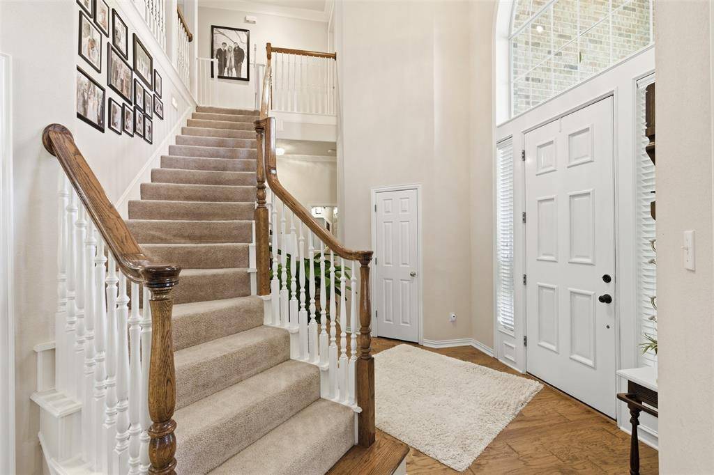 1612 Wingate Court, Keller, TX 76248
