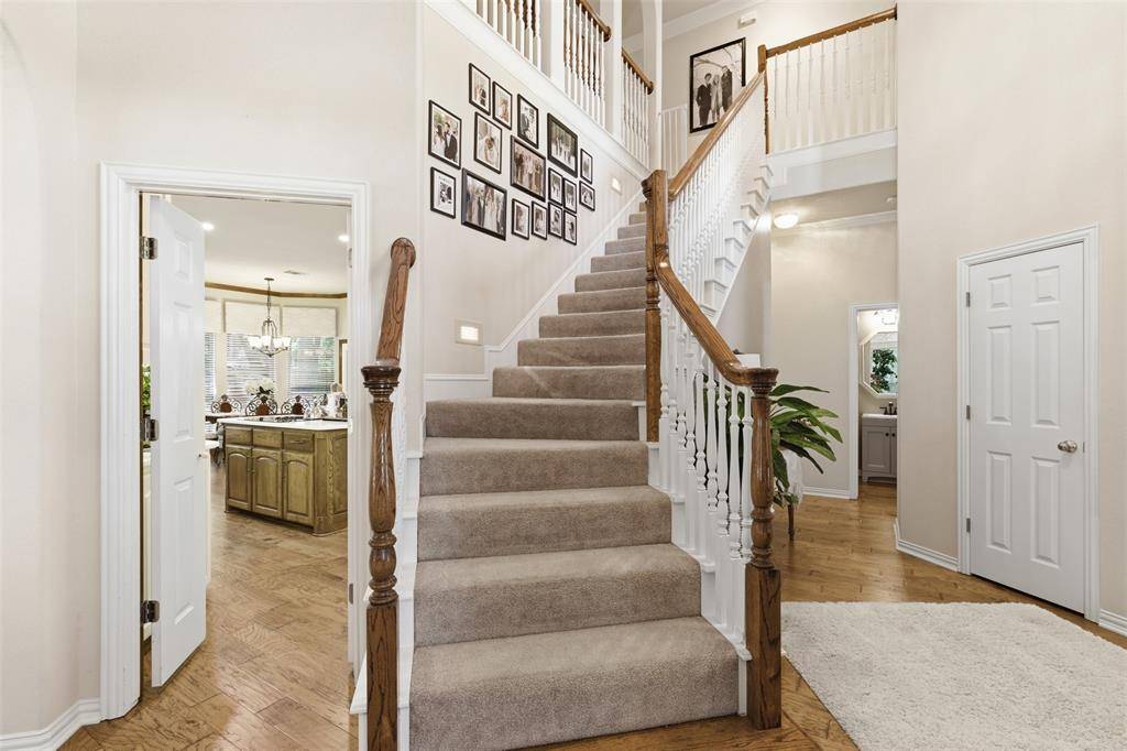1612 Wingate Court, Keller, TX 76248