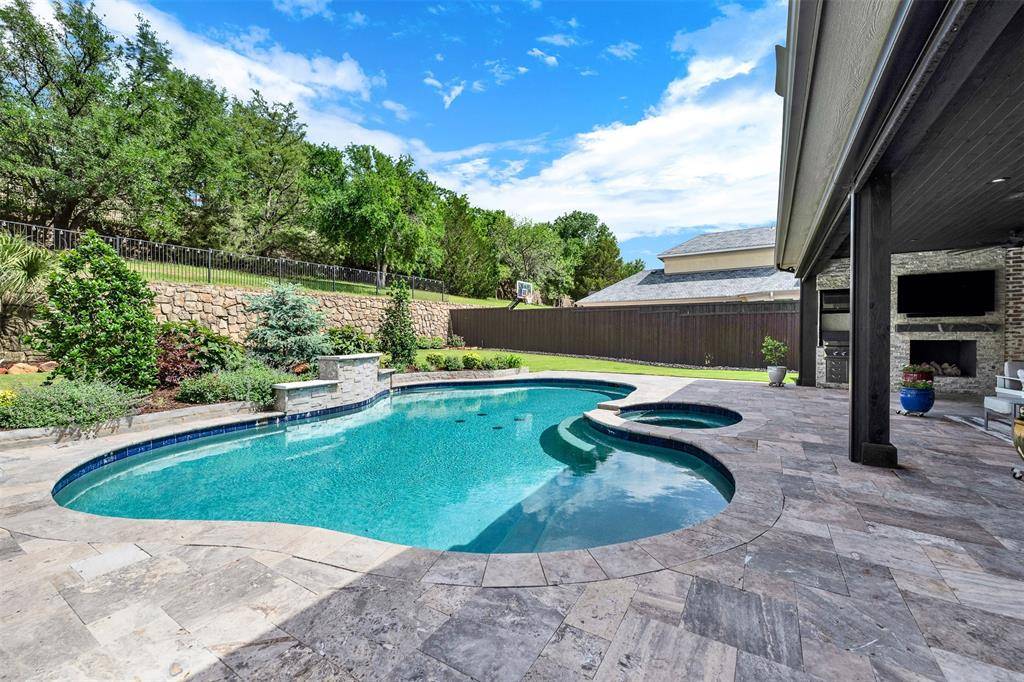 6616 CROWN FOREST Drive, Plano, TX 75024