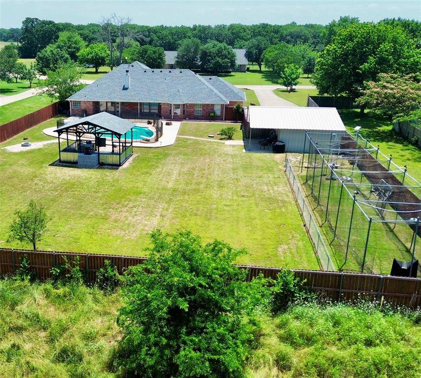 1089 Oak Hollow Lane, Combine, TX 75159
