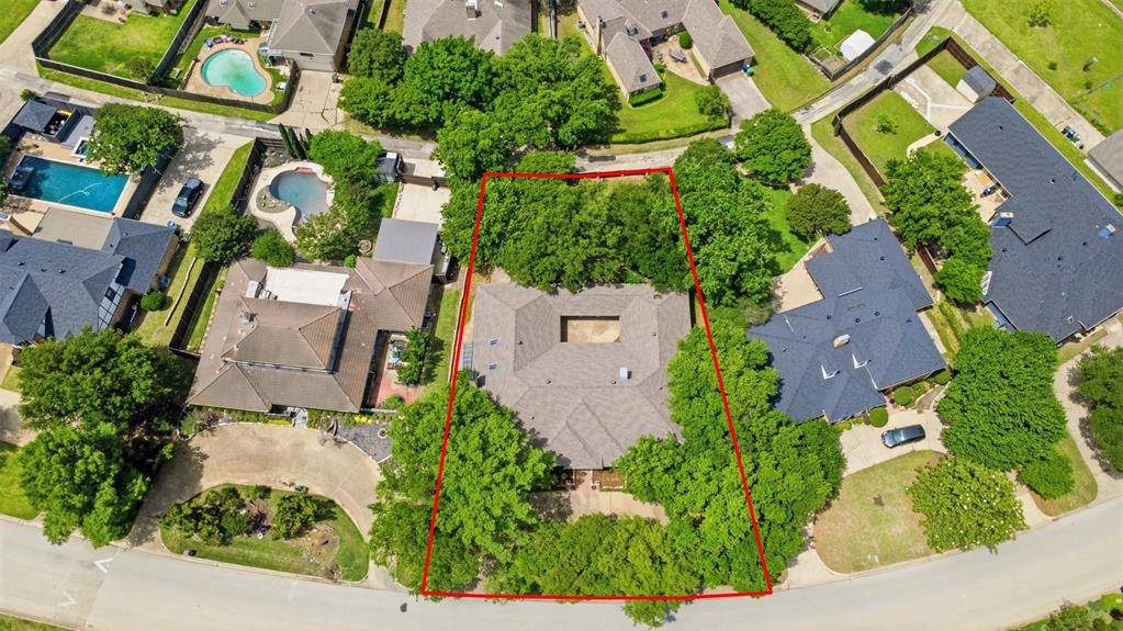 3001 S Country Club Road, Garland, TX 75043