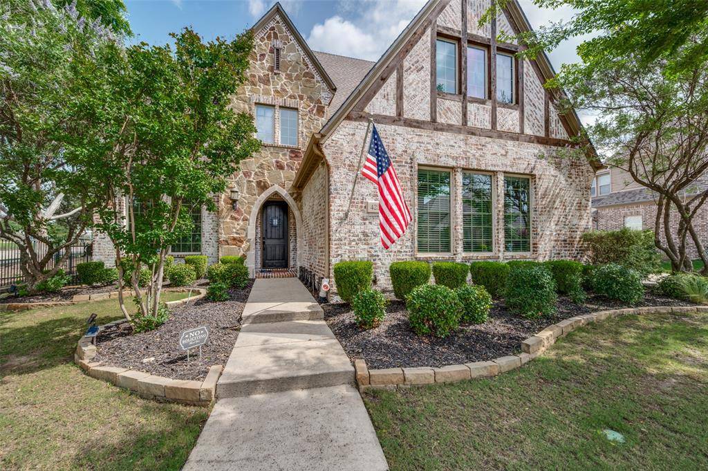 4251 Mesa Drive, Prosper, TX 75078
