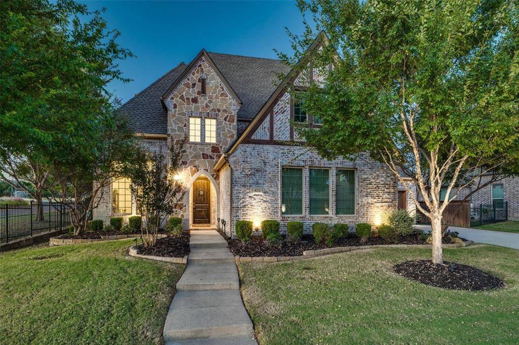 4251 Mesa Drive, Prosper, TX 75078