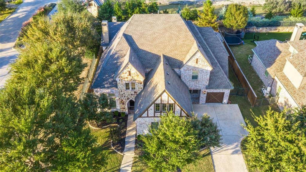 4251 Mesa Drive, Prosper, TX 75078