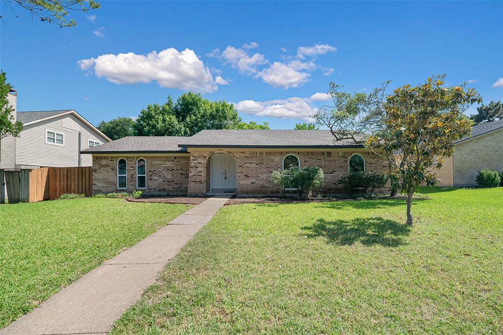 1714 Arvada Drive, Richardson, TX 75081
