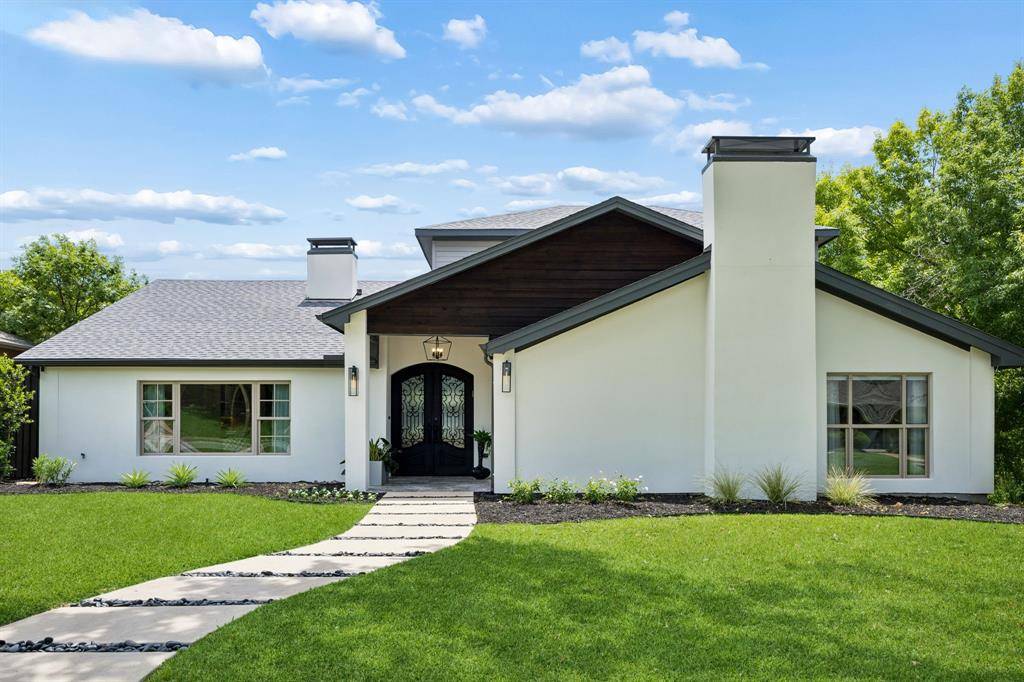 6610 Southpoint Drive, Dallas, TX 75248