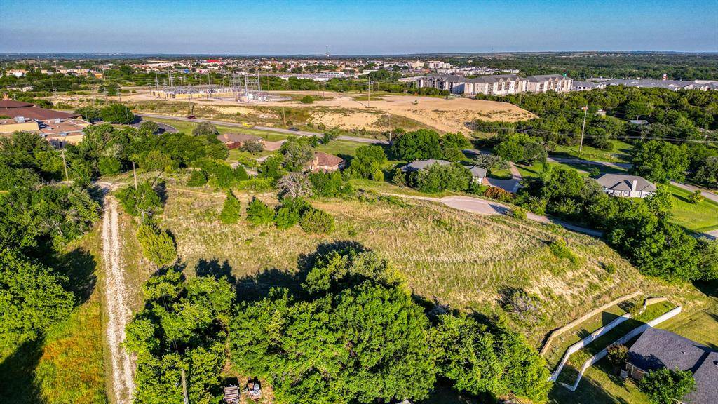 TBD Quail Run Court, Weatherford, TX 76086