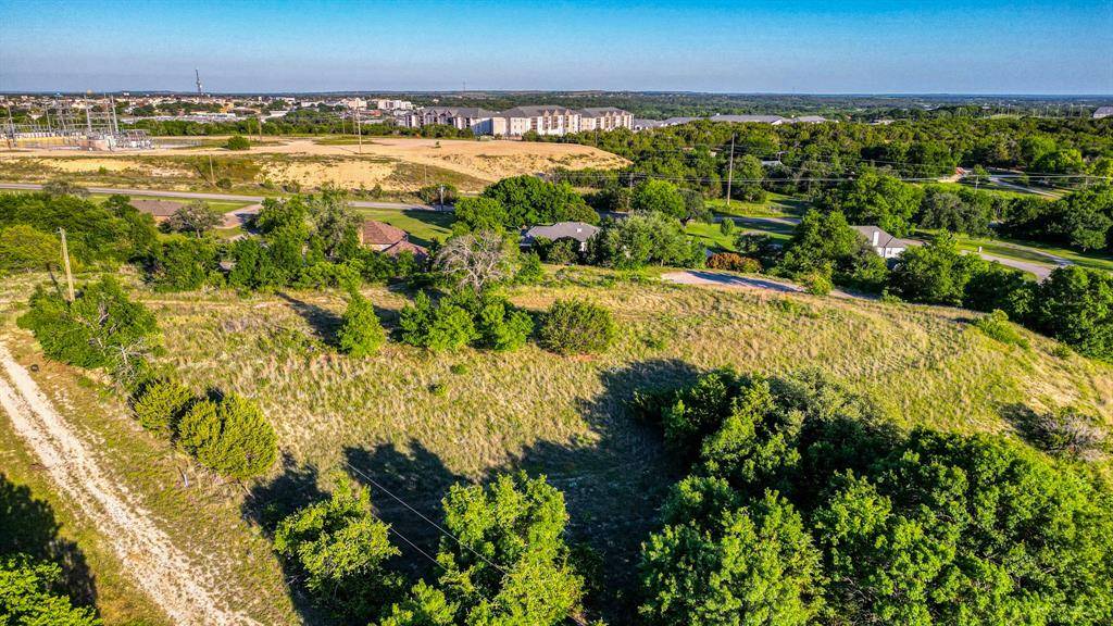 TBD Quail Run Court, Weatherford, TX 76086