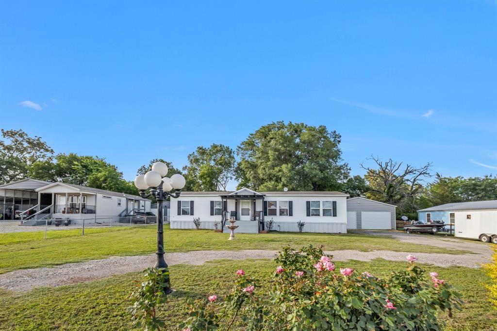 331 Little River Bend, Quitman, TX 75783