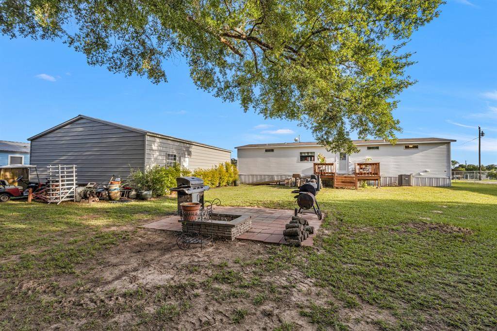 331 Little River Bend, Quitman, TX 75783