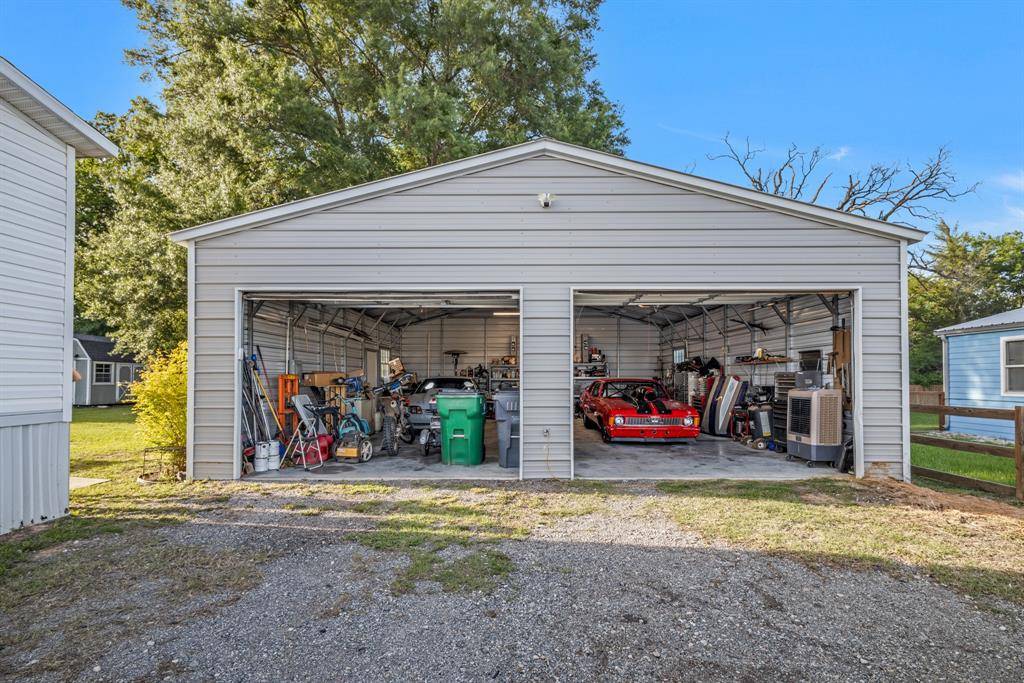 331 Little River Bend, Quitman, TX 75783